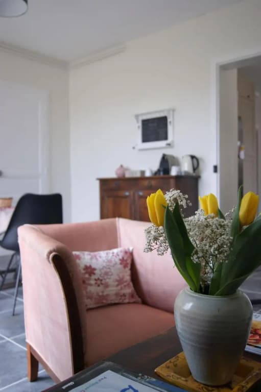 Le Petit Molière Chambres d'Hôtes - Photo 2