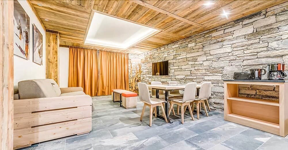 Residence Cap Neige - Photo 1