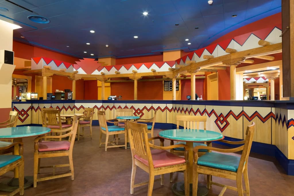 Disney Hotel Santa Fe Hotel - Miniature 6