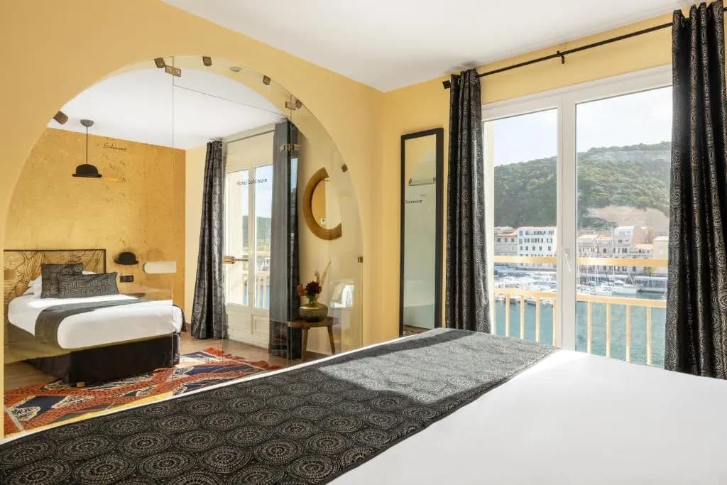 Hotel Solemare - Miniature 8
