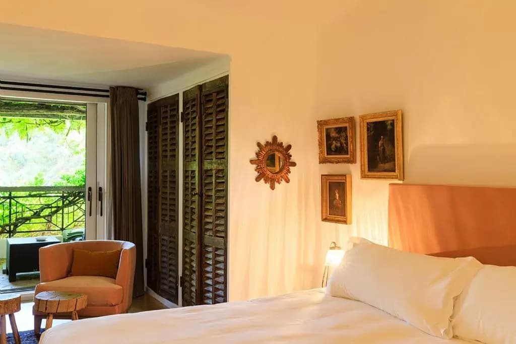Grand Hôtel de Cala Rossa - Photo 5