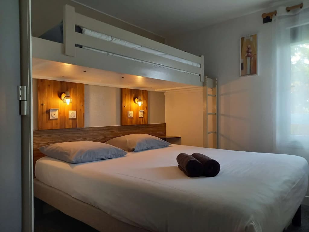 Kyriad Direct Saintes - Photo 2