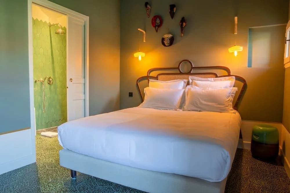 Le Petit Hotel - Photo 2