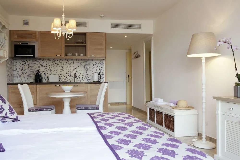 Hapimag Resort La Madrague - Photo 4
