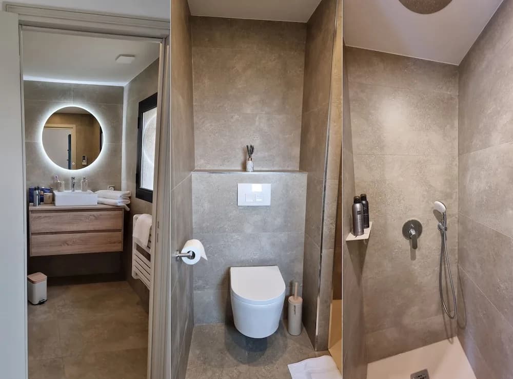 Loup Castel Boutique Hotel B&B - Miniature 8