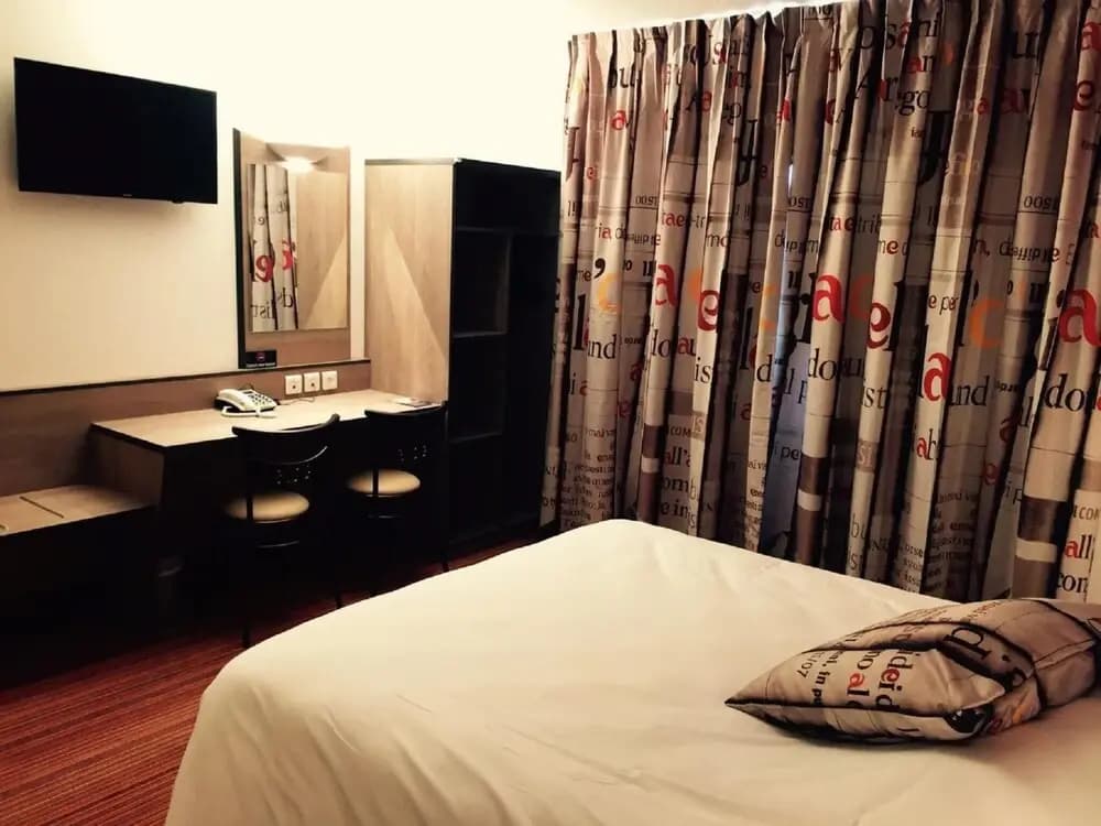 ACE Hotel Paris Marne la Vallée - Photo 2