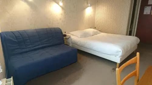 Hotel Normandie - Photo 1