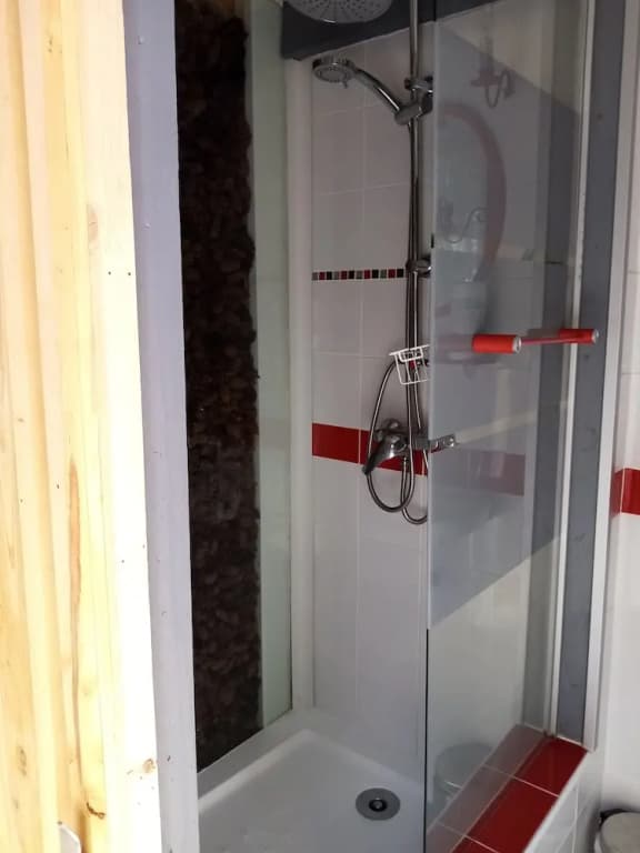 Les Tonneaux de l'Eure Logement Insolite - Miniature 8