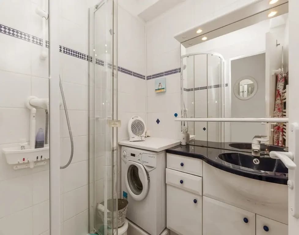 Cozy Stay in Sunny Agde - Miniature 8
