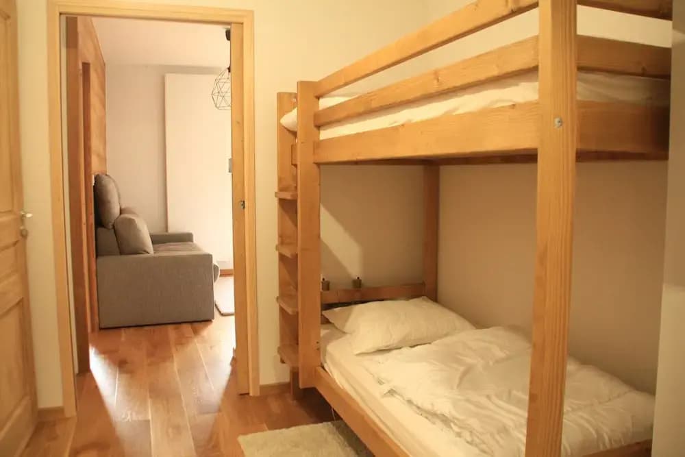Loges de Celestin Ltb103 Nature & Mountain 4 Pers - Photo 3