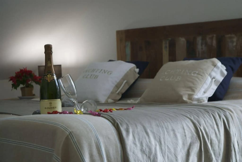 Hôtel Le Marina - Photo 2