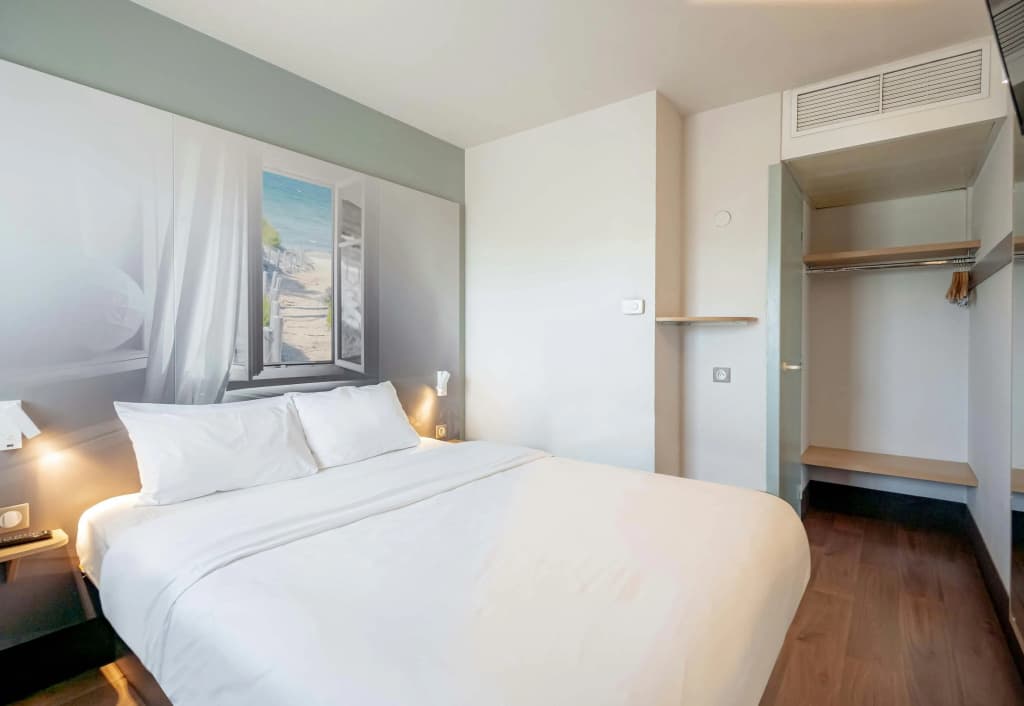 B&B HOTEL Hyères - Photo 3
