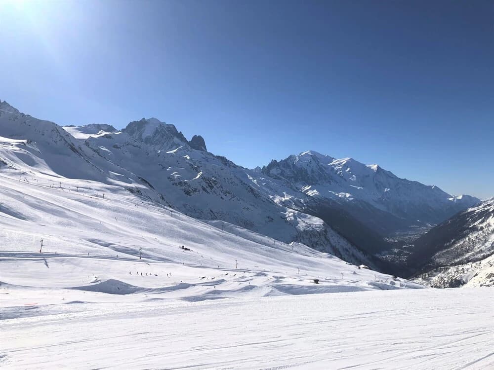 Chez Charles | Vallorcine Viachamonix - Photo 3