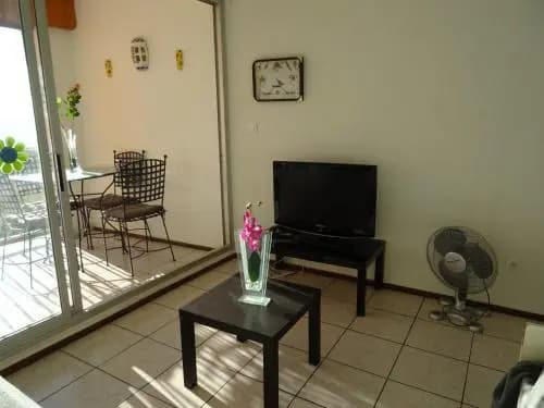 Languedoc Immobilier Appartement Vue Mer Face Plage Parking - Pt124 - Photo 3
