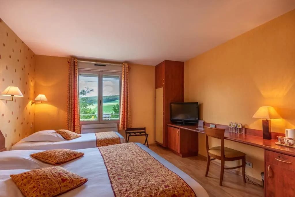 Le Relais de Vacherauville - Photo 3