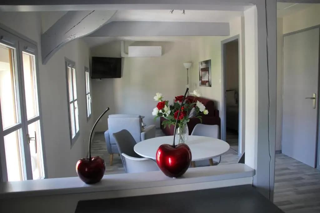 Les Appartements Du Saint Hubert - Photo 4