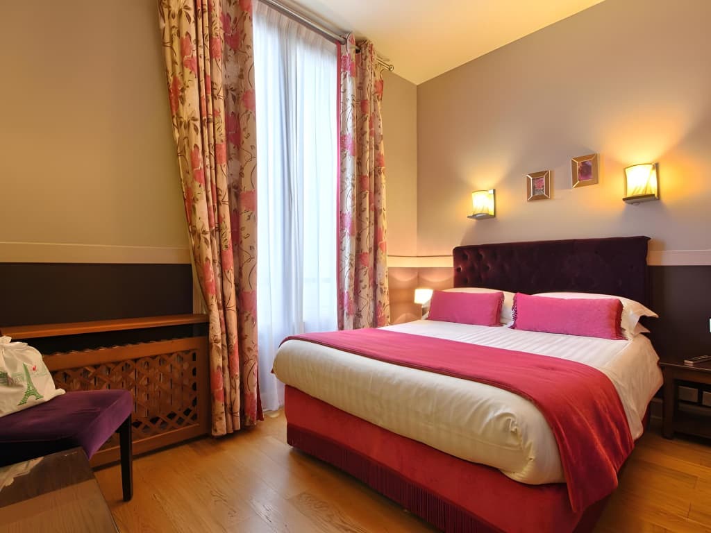 Hotel des Marronniers - Miniature 6