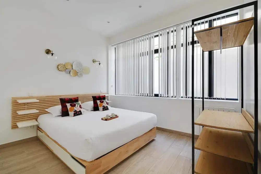 Amazing Apartment - 2br/6p - Bastille - Photo 3