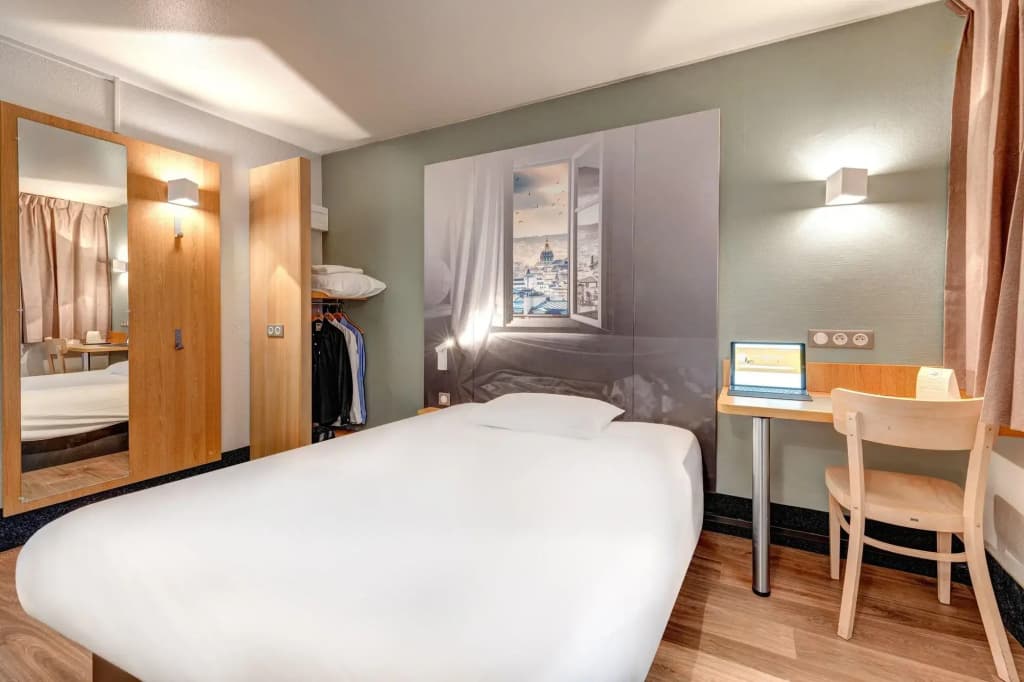 B&B Hotel Louveciennes - Photo 5