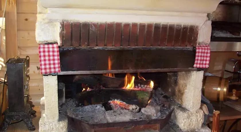 Le Coin de Feu - Miniature 7