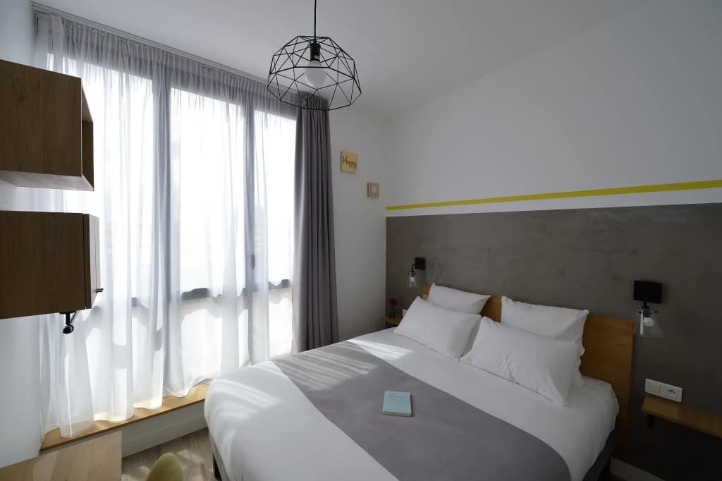 Hotel Terre Neuve - Photo 5