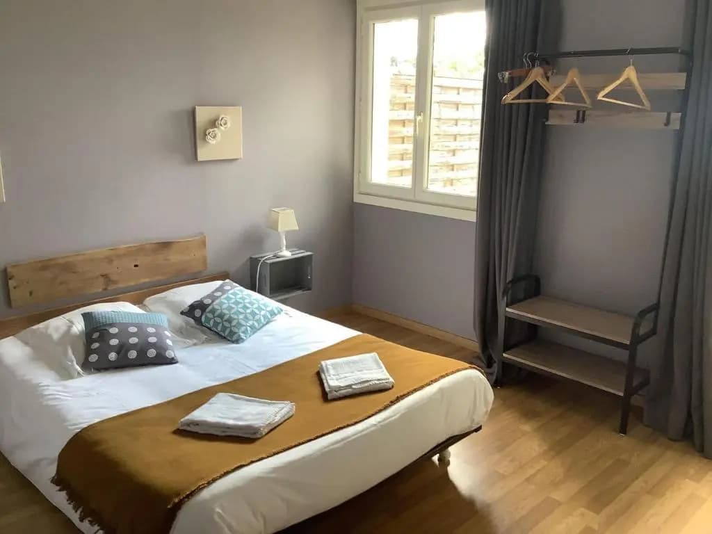 Hotellerie La Borie - Photo 5
