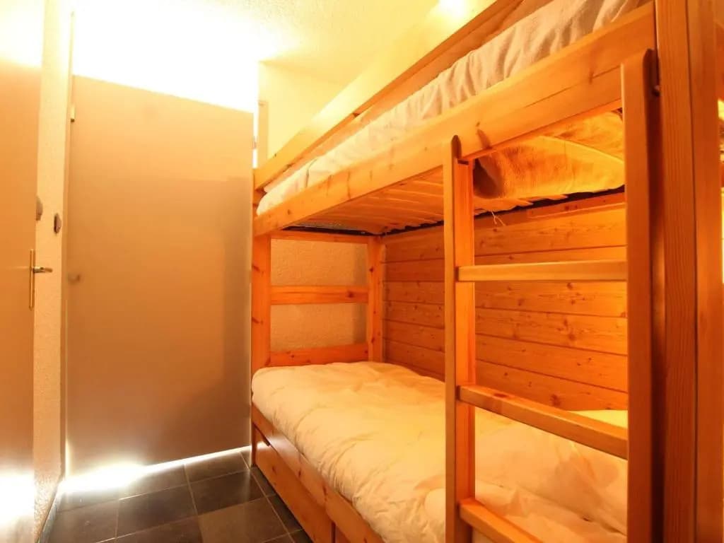 Appartement Saint-Chaffrey , 1 pièce, 4 personnes - FR-1-330E-111 - Photo 2