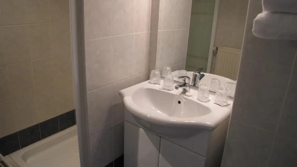 Logis Hôtel Annecy Nord / Argonay - Photo 5
