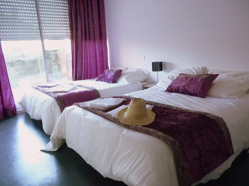 Hôtel Sable et Soleil - Photo 3