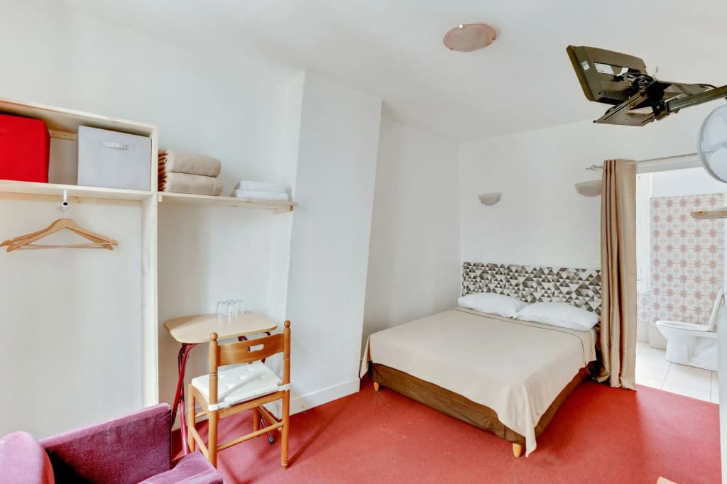 Hôtel Maât Etoile - Photo 3