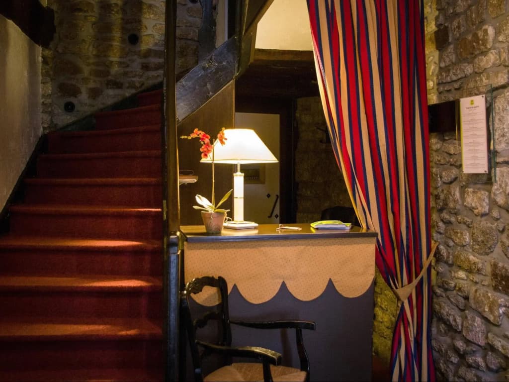 Hôtel du Commerce - Photo 4