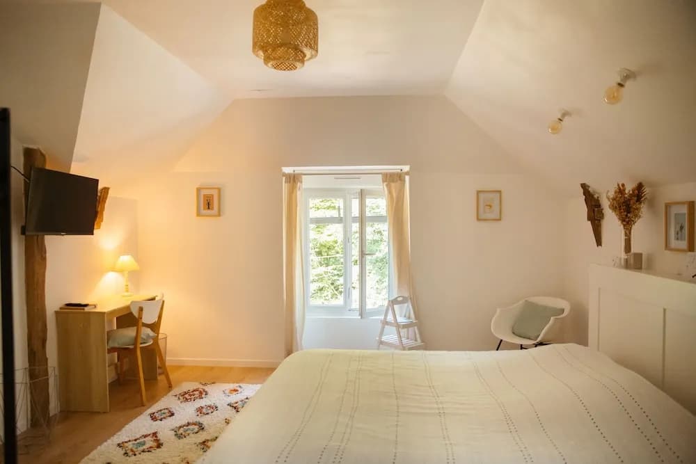La Borgnardais - Photo 3
