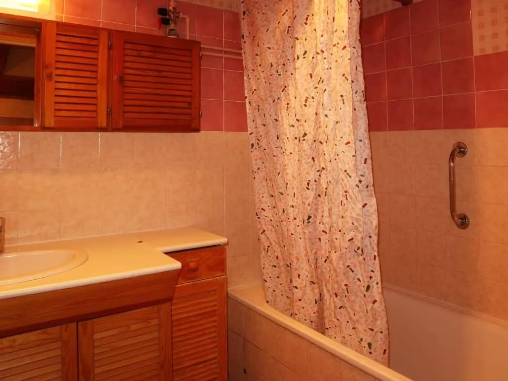 Appartement Les Orres, 2 pièces, 6 personnes - FR-1-322-203 - Miniature 6