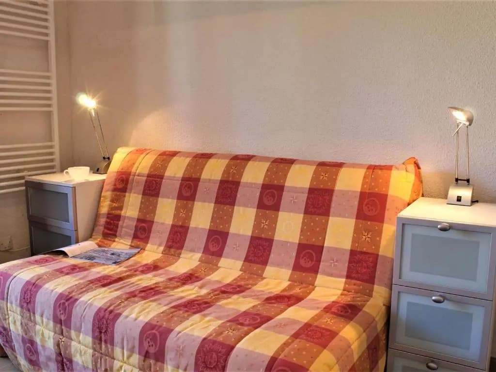Appartement Risoul, 2 pièces, 4 personnes - FR-1-330-525 - Photo 2