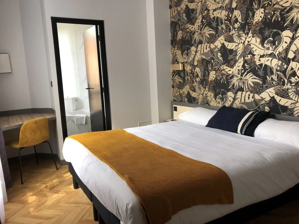 Hôtel Lanjuinais - Photo 5