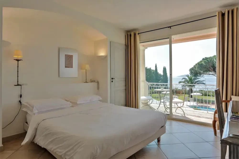 Hôtel Villa Les Rosiers - Photo 5