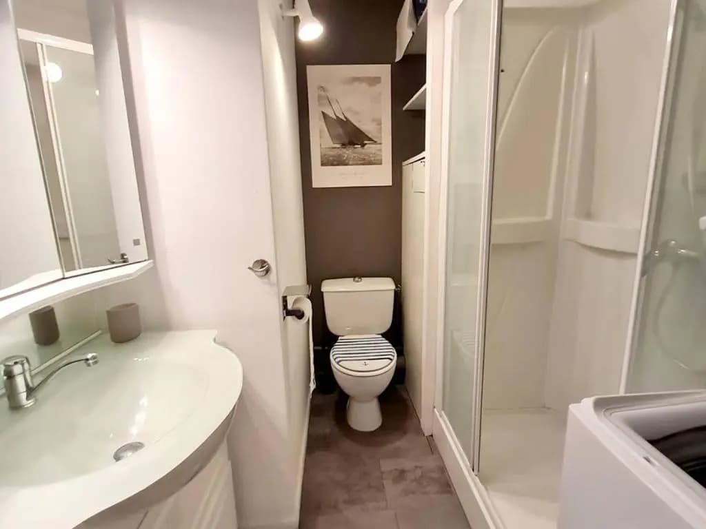 Appartement Six-Fours-les-Plages, 2 pièces, 4 personnes - FR-1-316-274 - Photo 5
