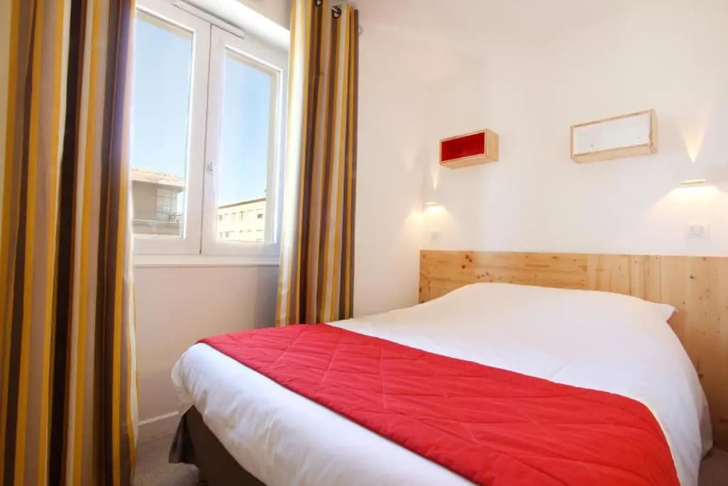 Hotel Hermès - Photo 4