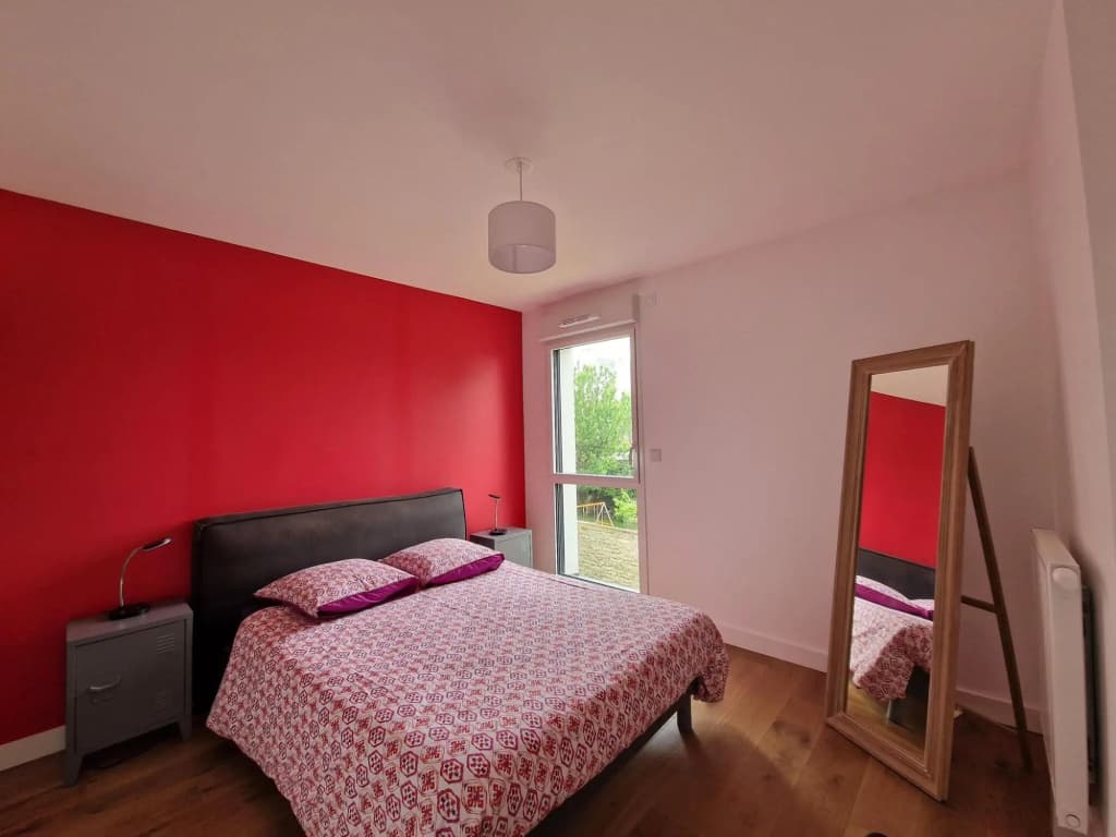 Apartment in Concarneau Near Seafront - Photo 3