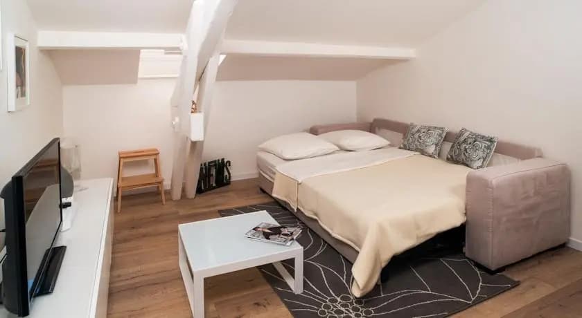Appartement Centre de Nice - Photo 2