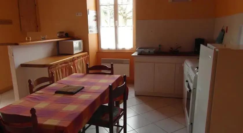 Gîte Chez Deplante - Photo 5