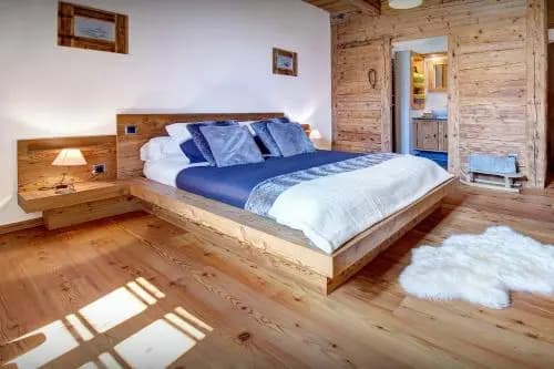 Chalet Ladroit - OVO Network - Photo 4