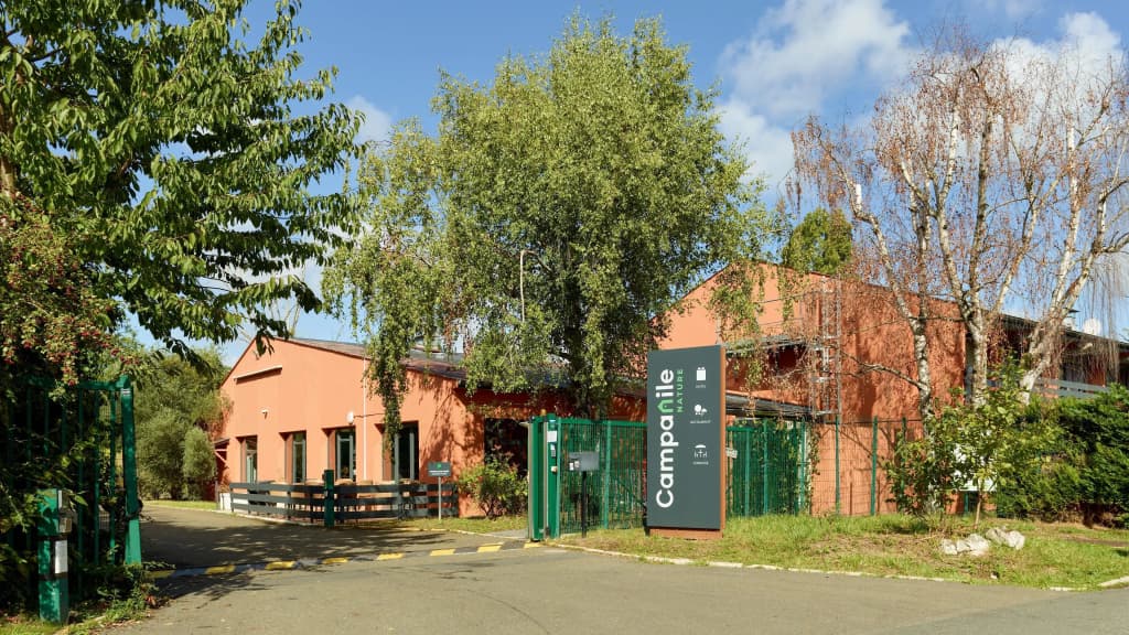 Campanile NATURE - Sannois Ermont - Photo 1