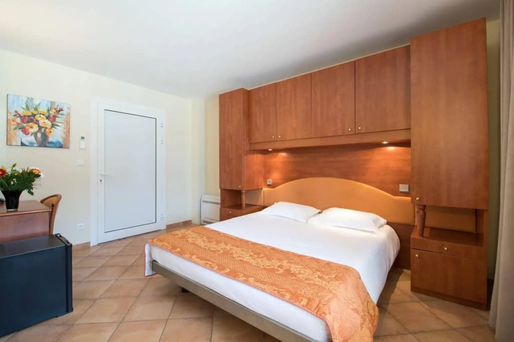 Hôtel Thalassa - Photo 5