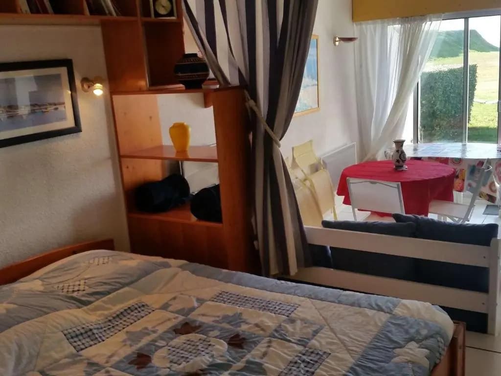 Appartement Royan, 1 pièce, 3 personnes - FR-1-494-61 - Photo 1