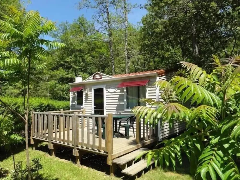Le Val de la Marquise - Mobilhome - Photo 2