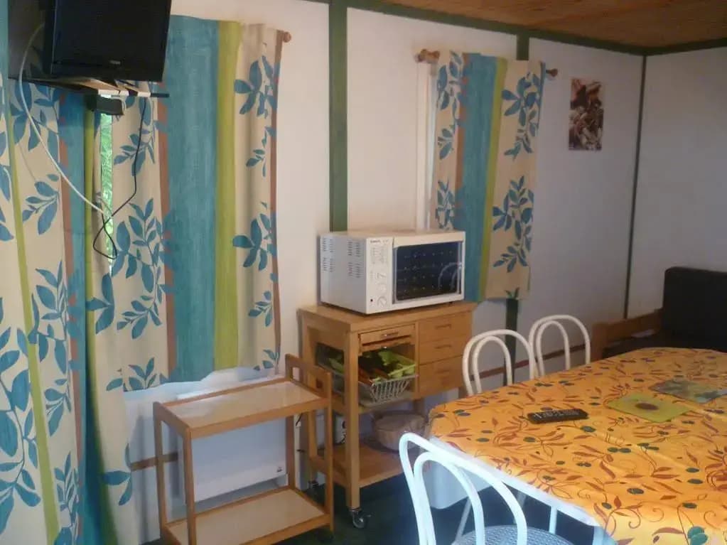 Les Chalets d'Argentouleau - Miniature 6