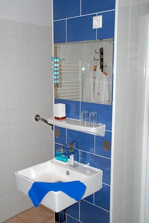 B&B Aire les Biefs - Photo 2