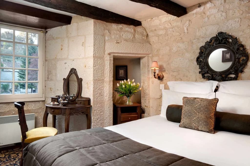 Hôtel Saint Martin - La Maison Younan - Photo 4