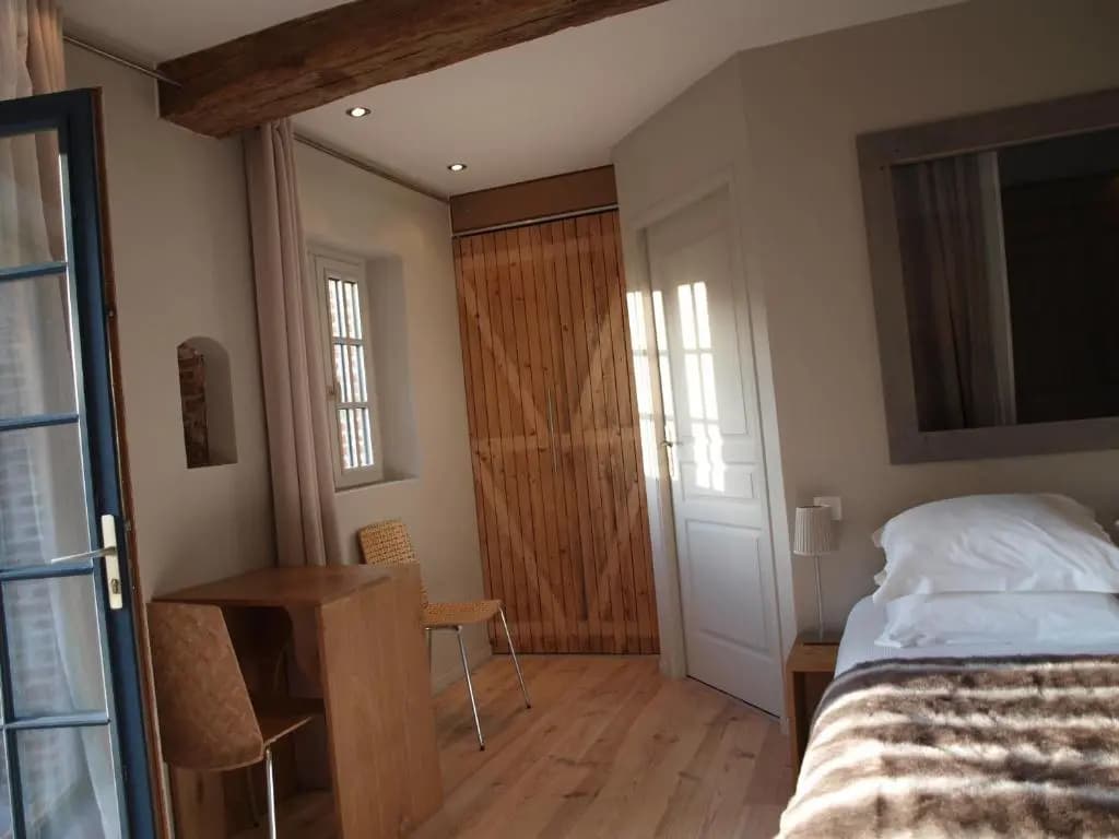 Clos Masure Résidence hôtelière - Photo 2